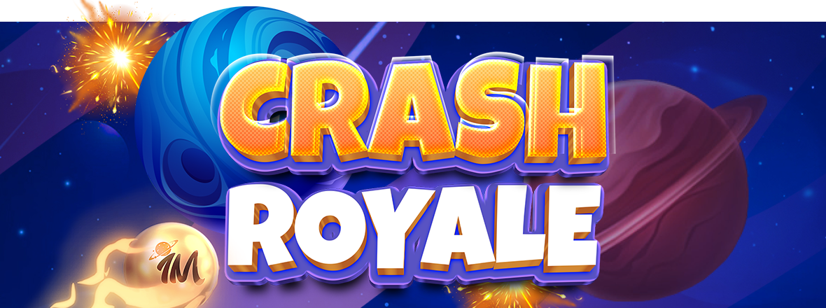 Harika bir Crash Royale şampiyonası!